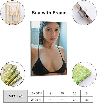 Amazon.co.jp: 大久保桜子 女優セクシー写真グラビアアイドル水着画像